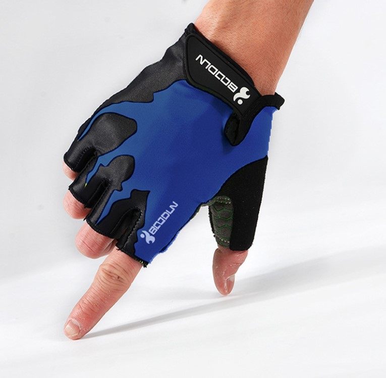 Winter Cycling Gloves Riding Motorcycle Bicycle Fishing for Women Men