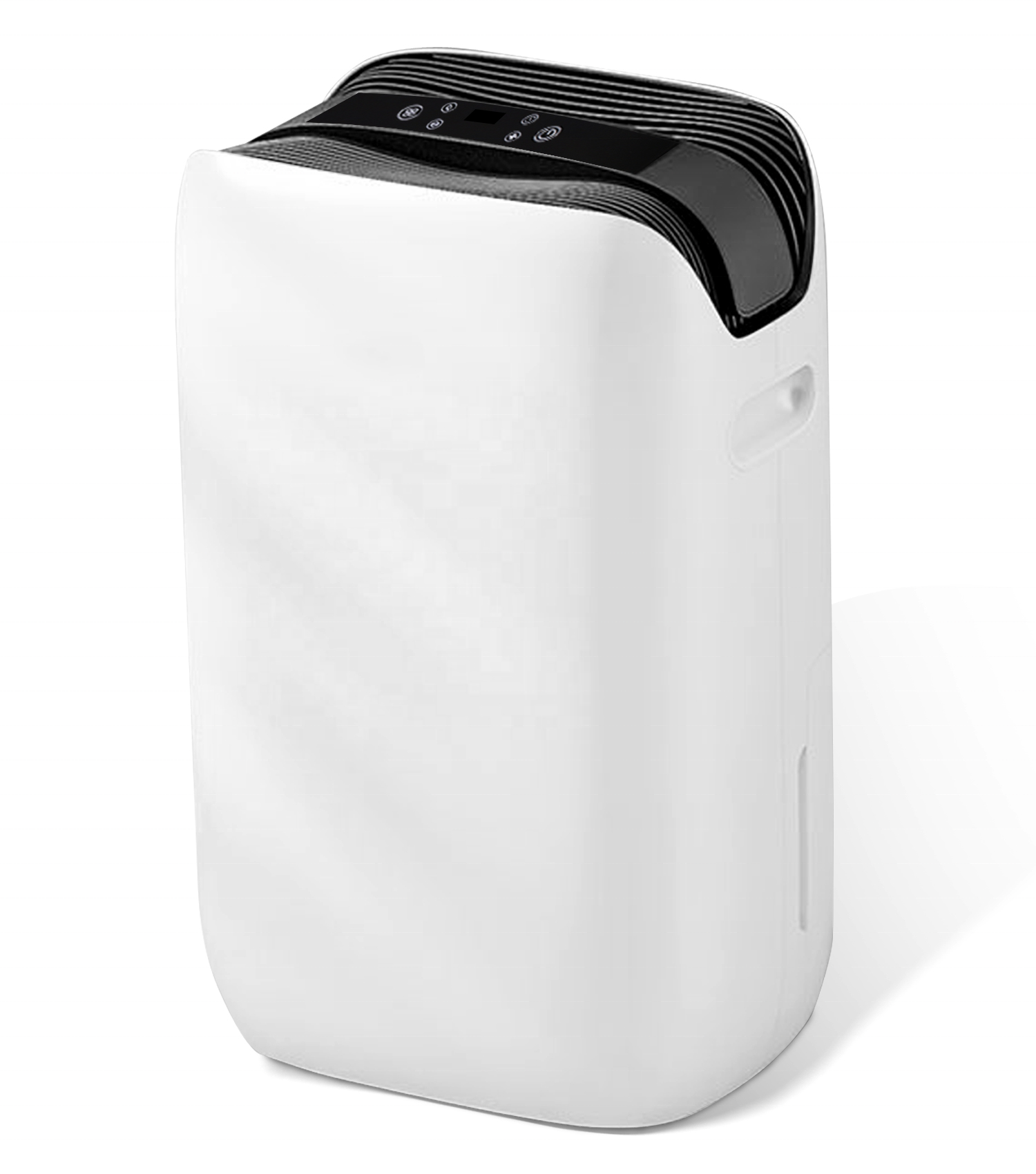 Mini Dehumidifier Compact and Portable for High Humidity in Home,Bedroom,Bathroom,Basement