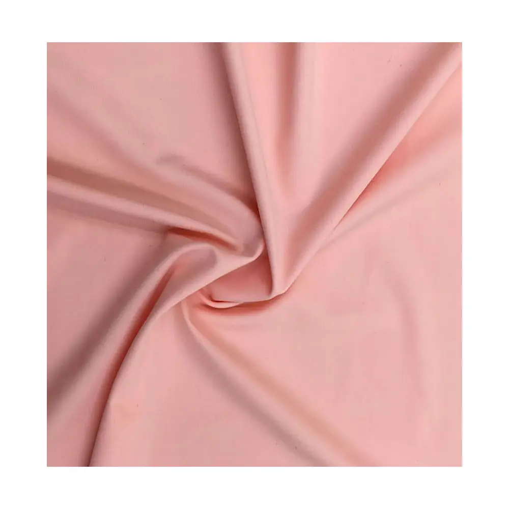 140 Gsm 70% Nylon 30% Spandex Super Soft Free Cutting Stretch Fabric For Underwear