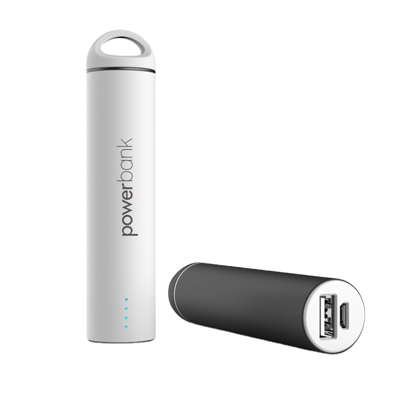 DIFUNG small power bank 2500mah with 12 months warranty