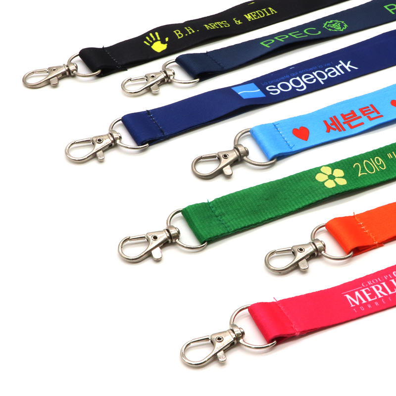 2021 Hot Selling Wristlet Lanyard Keychain Set Matching Lanyard Sets With Pink Glitter