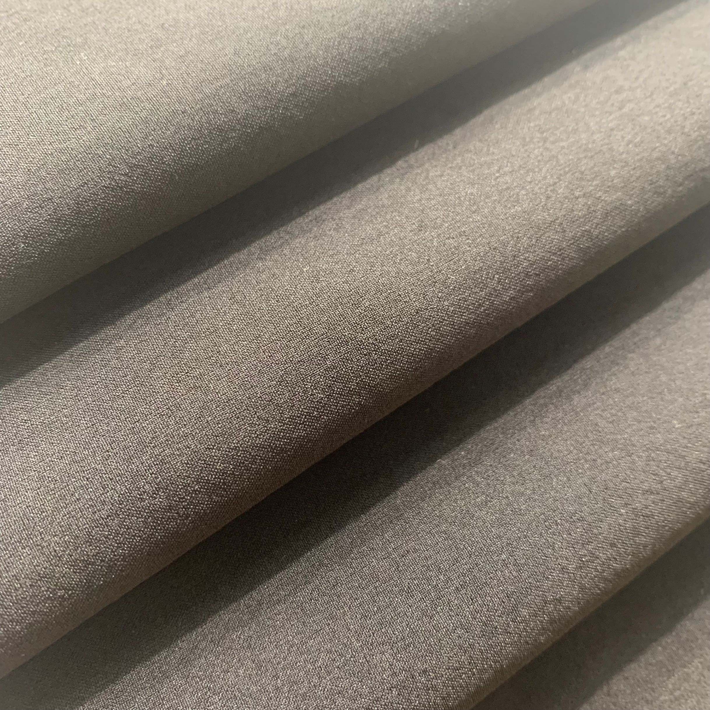 Эко-дружественных 4 way stretch 70/40 нейлон без твист бабочка сетчатая ткань для равномерного