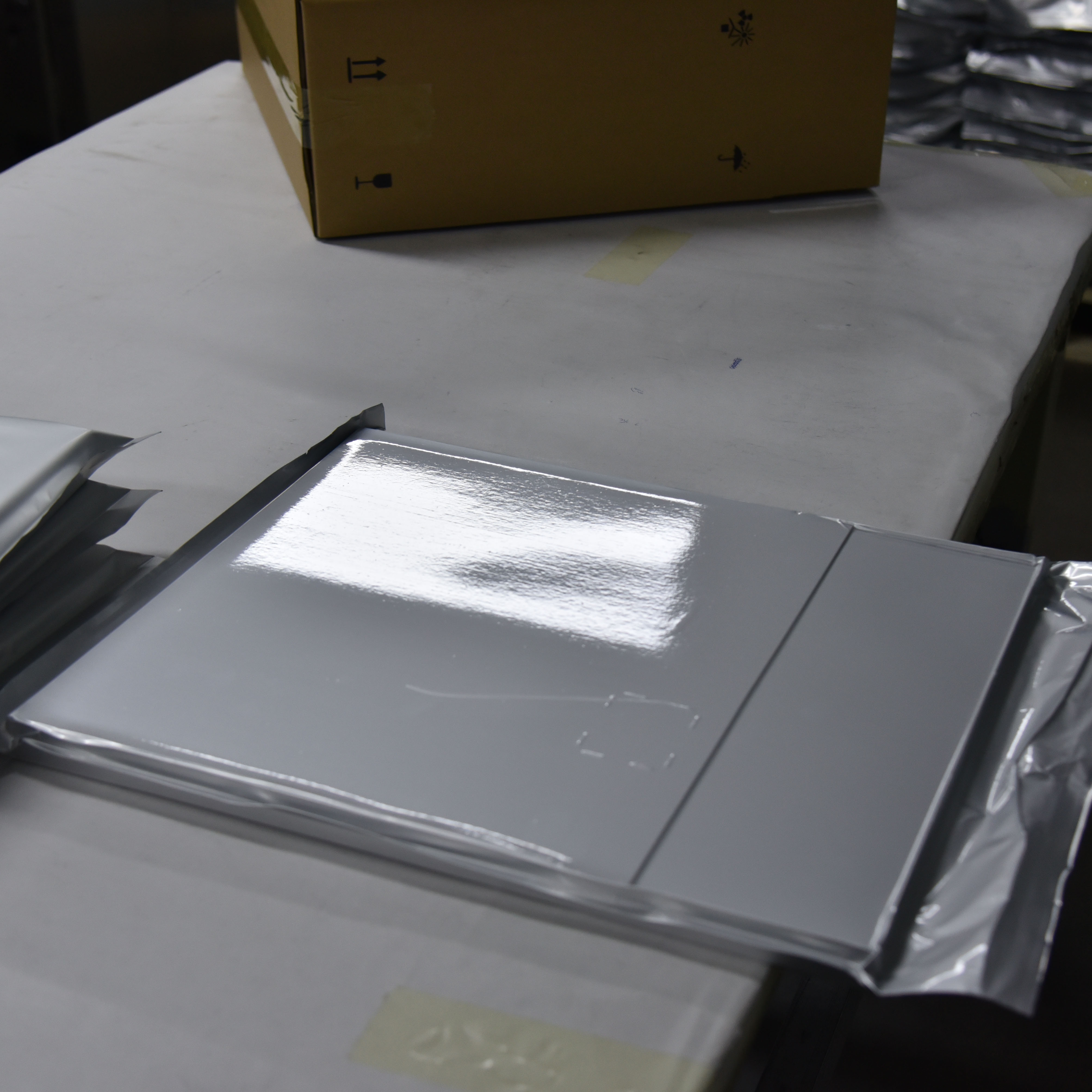 14x17in fuji medical dry imaging film / x ray film for fuji DI-HT