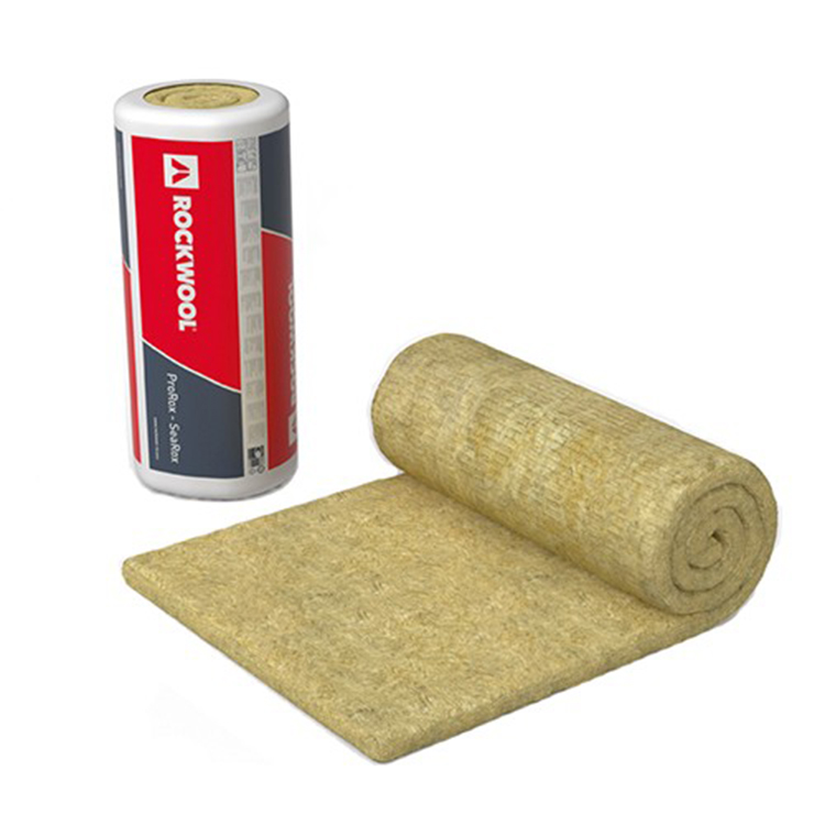 Rockwool проводное одеяло, Рок шерсть ролл