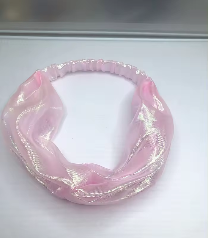 New Arrival Fashion Elastic Hair Bands for Girls Fashion Accessories