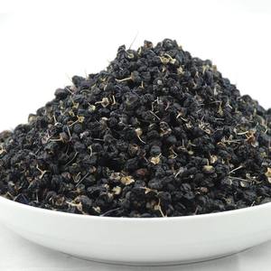 Натуральный новый урожай Ningxia, Дикая Ягода Годжи, органический экстракт ягод Годжи
