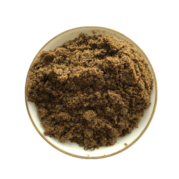 Сушеный порошок Mealworm для кормов животных в Судане