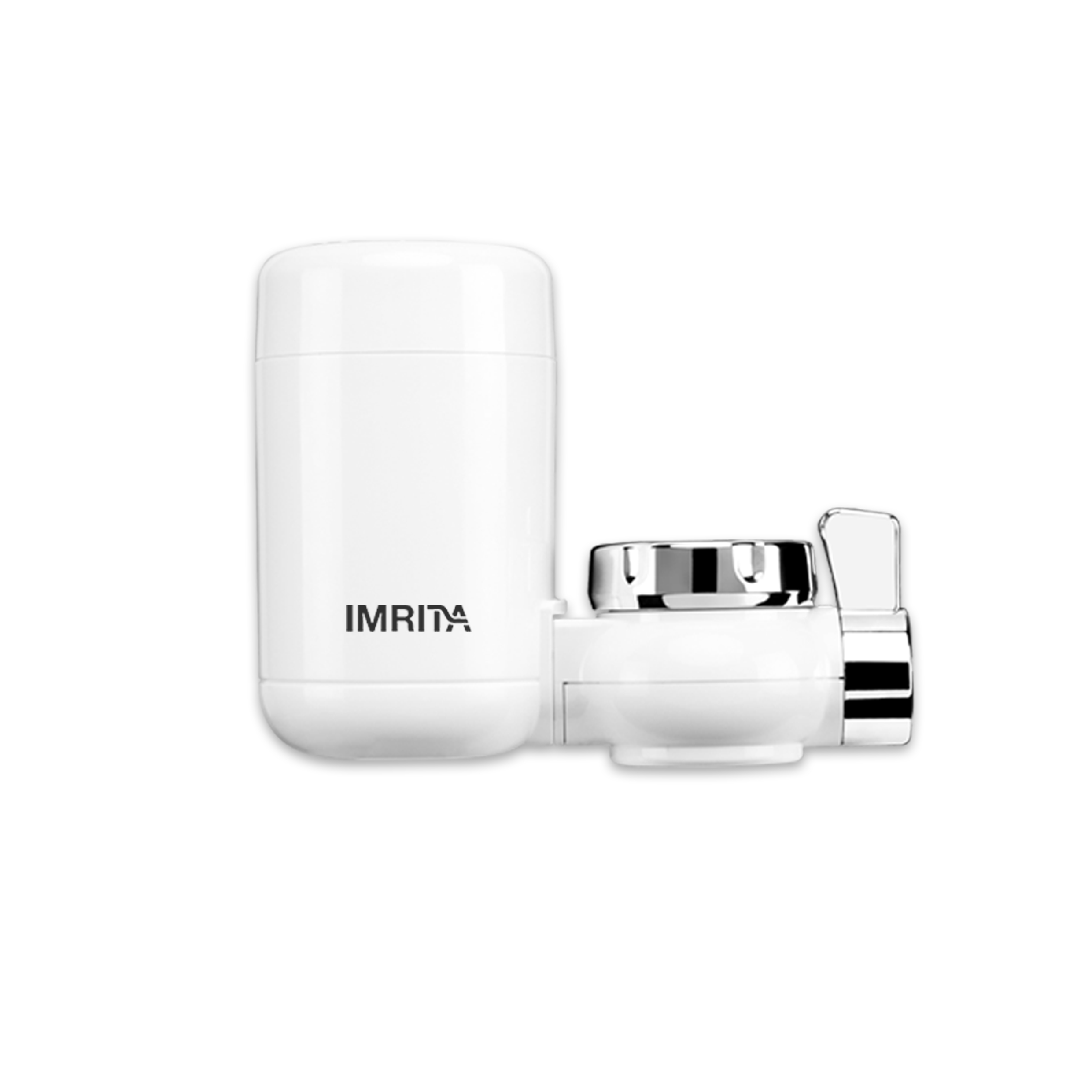 Multi Usage Activated Carbon Water Filter Faucet Tap Water Purifier For Kitchen