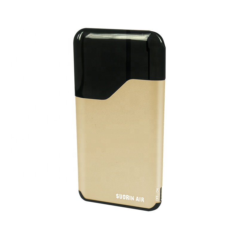 UKETA 100% Оригинальный Роскошный suorin air bar diamond стартовый набор электронная сигарета