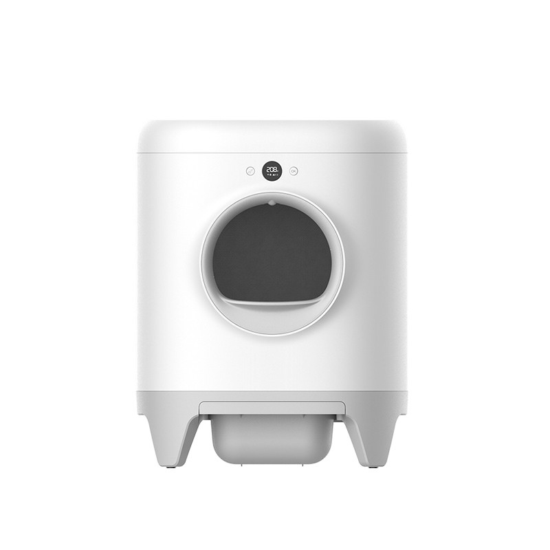 PETKIT самоочищающийся туалет для кошек