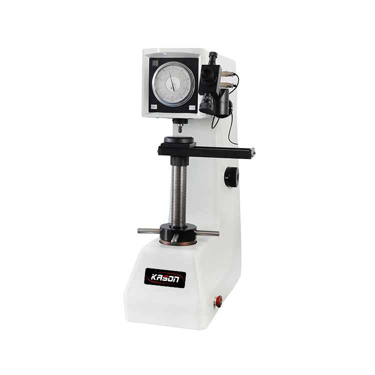 Rockwell brinell hardness testing machine or durometer with high quality