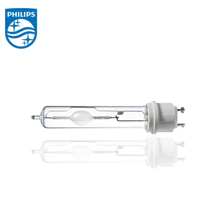 Philips MASTERColour CDM-T Elite MW CDM-T Elite 315W/942 PGZ18.1CT/12 керамическая металлическая галогенная лампа 928601164831