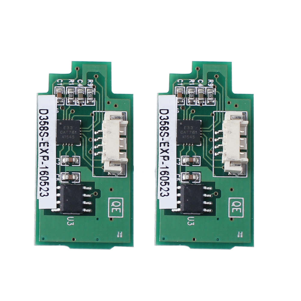 Совместимые чипы MLT-R358 для Samsung sl-m4370fx/M5370FX чип для барабана и тонер-картриджа