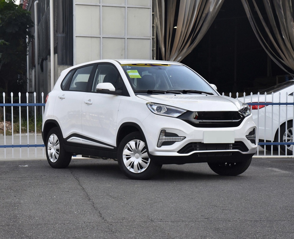 Высокая скорость Электрический автомобиль новый автомобиль с подушки безопасности 5 человек мест