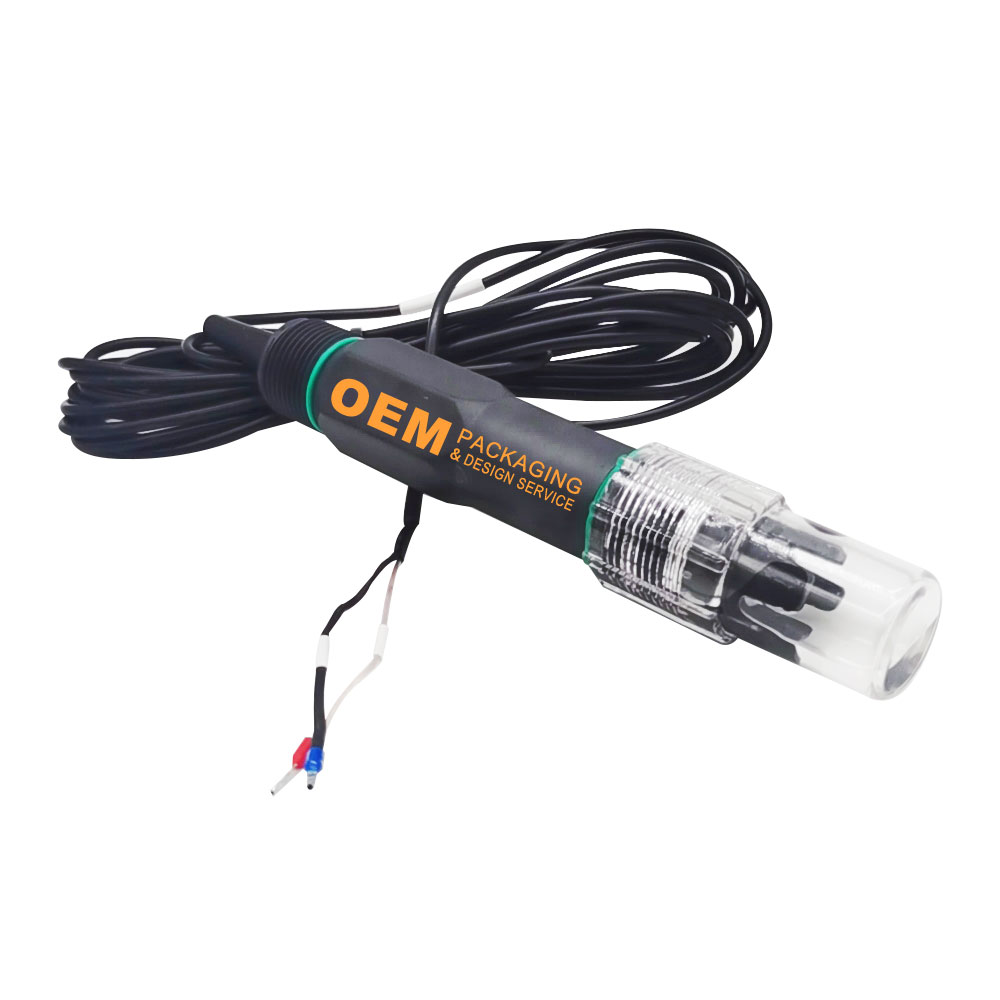 Онлайн автоматические датчики воды arduino, 0-14pH, датчик pH/зонд pH/электрод pH