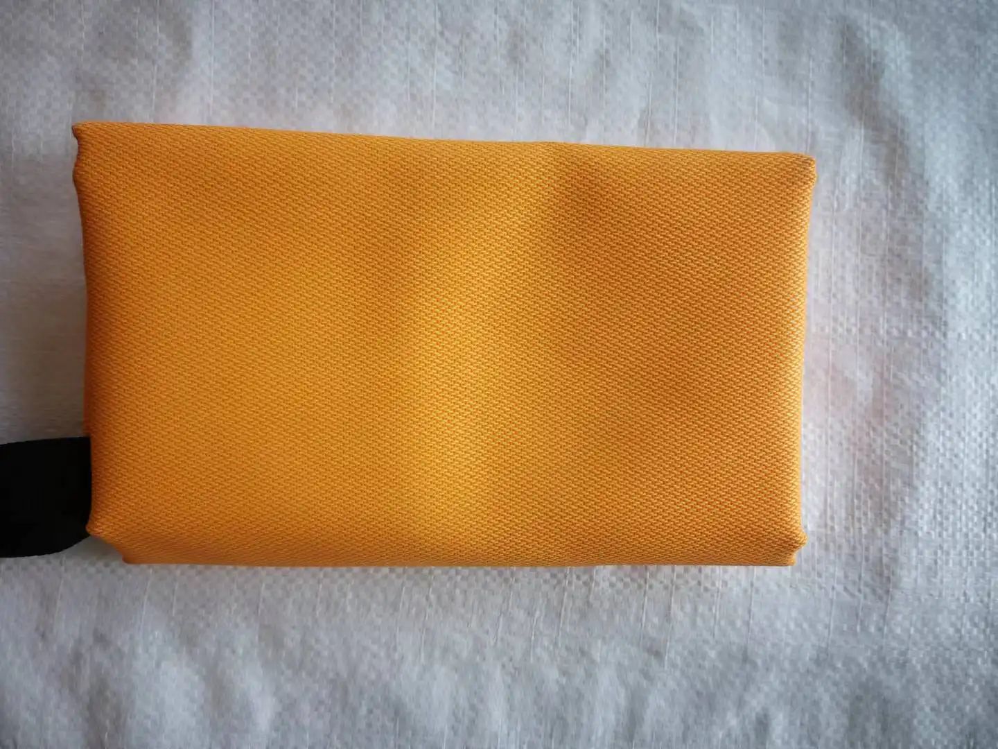 Shangqiu Huanyu Golden Square Welding Blanket Fiberglass Welding Mat With PVC Box