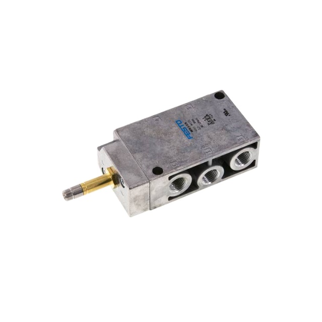 MFH-5-1/4 (6211) Solenoid valve