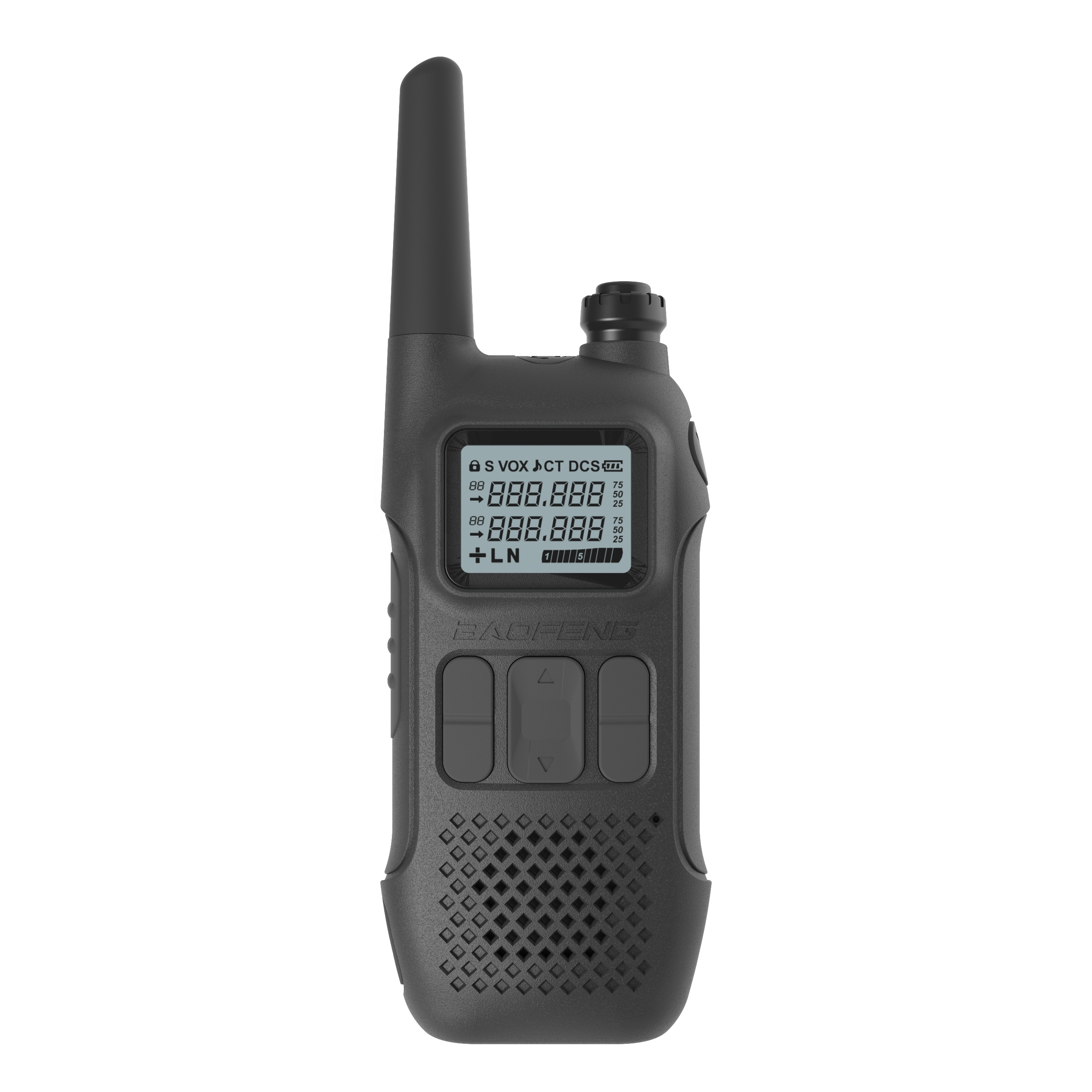 Baofeng BF-T8 dual band междугородной связи frs радио ham радио портативное иди и болтай walkie talkie baofeng BF-T8 мини радио для детей