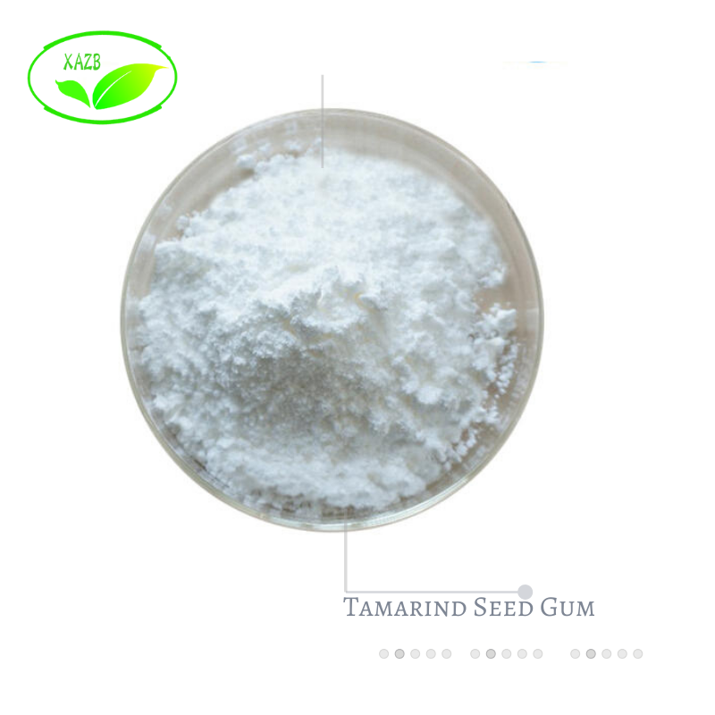 Food Grade Low Price Tamarind Seed Gum powder/ Tamarind Gum-CAS39386-78-2