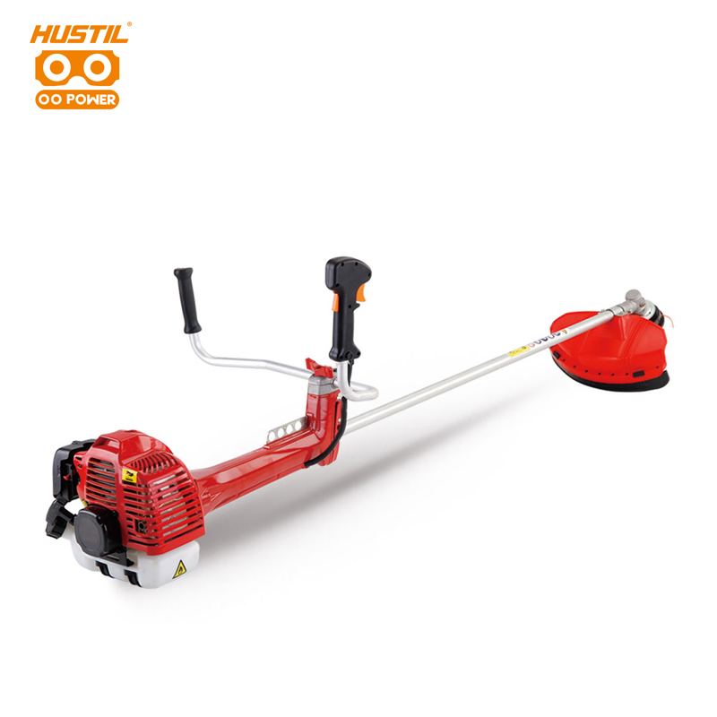 2-х тактный 52CC CG520S сад бензин травы кусторез