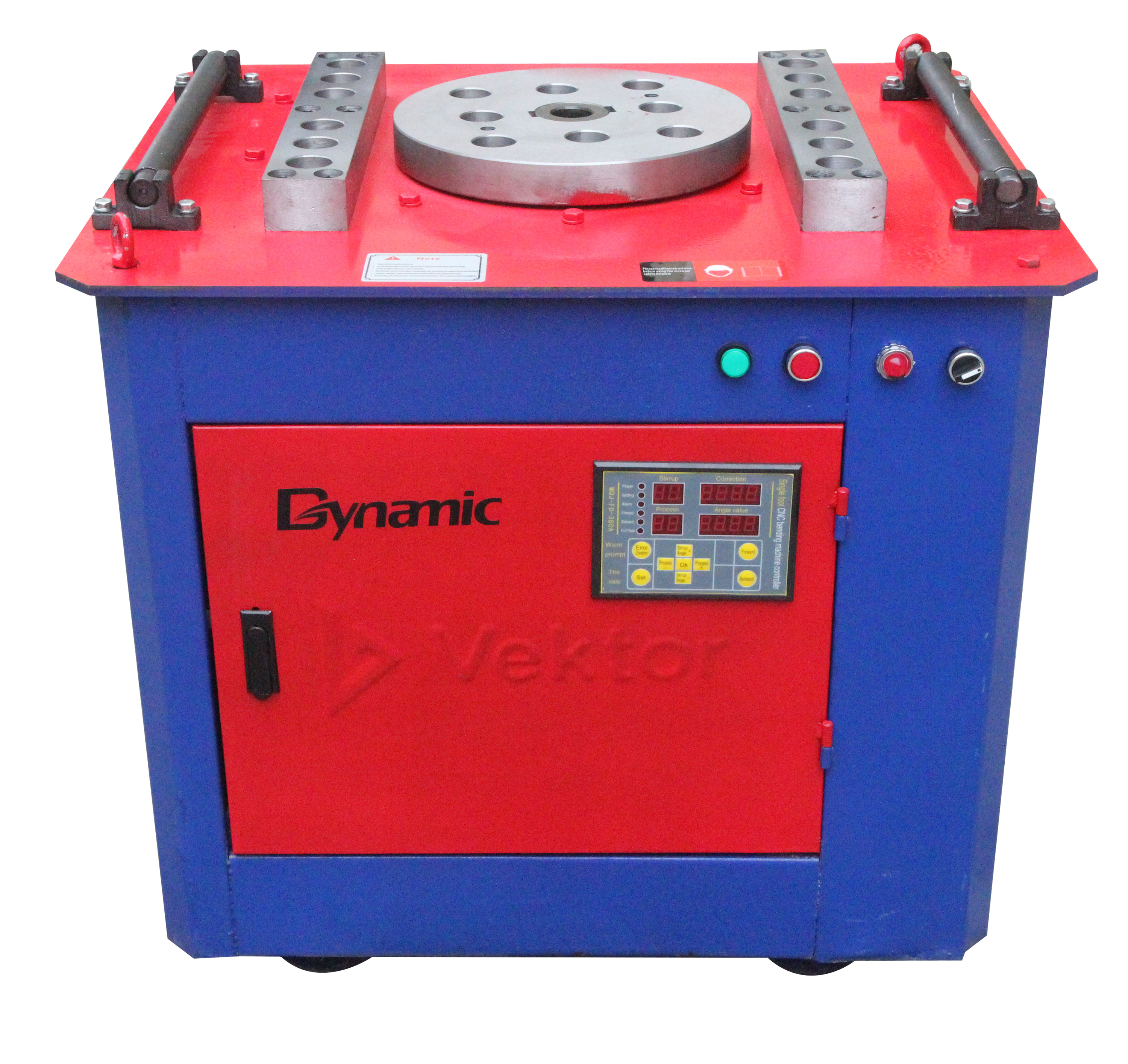 China spiral bender wrought iron bending machine automatic steel bar rebar bending machine