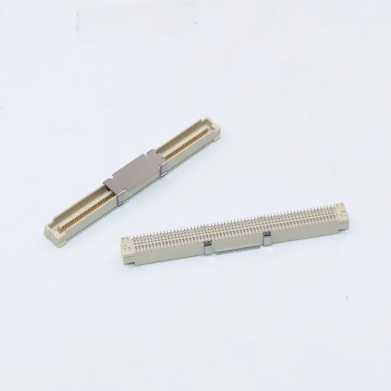 New and original 0.8mm 120pin connector 61083-121402LF
