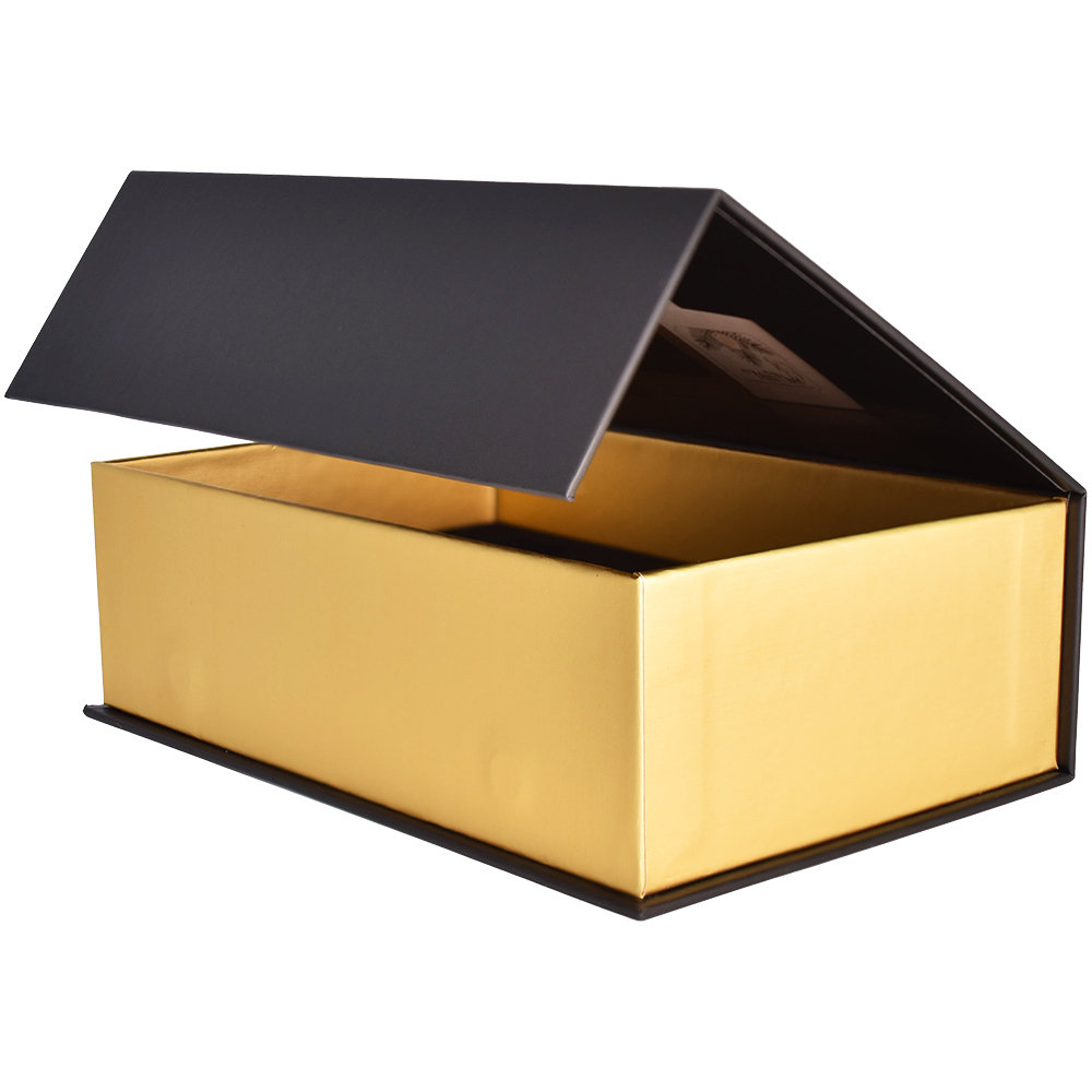 Custom Magnetic Box Packaging For Perfume Cosmetic Makeup Skincare Skin Care Serum Set Face Cream Product and Luxury Gift Box