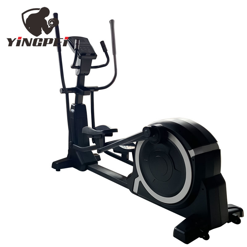 YINGPEI Room equipments elliptical machine magnetic elliptical cross trainers for home gym