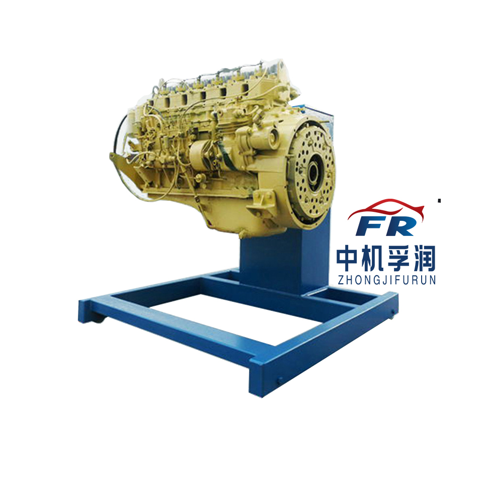 Подставка для разборки автомобильного двигателя Qingdao zhongji furun