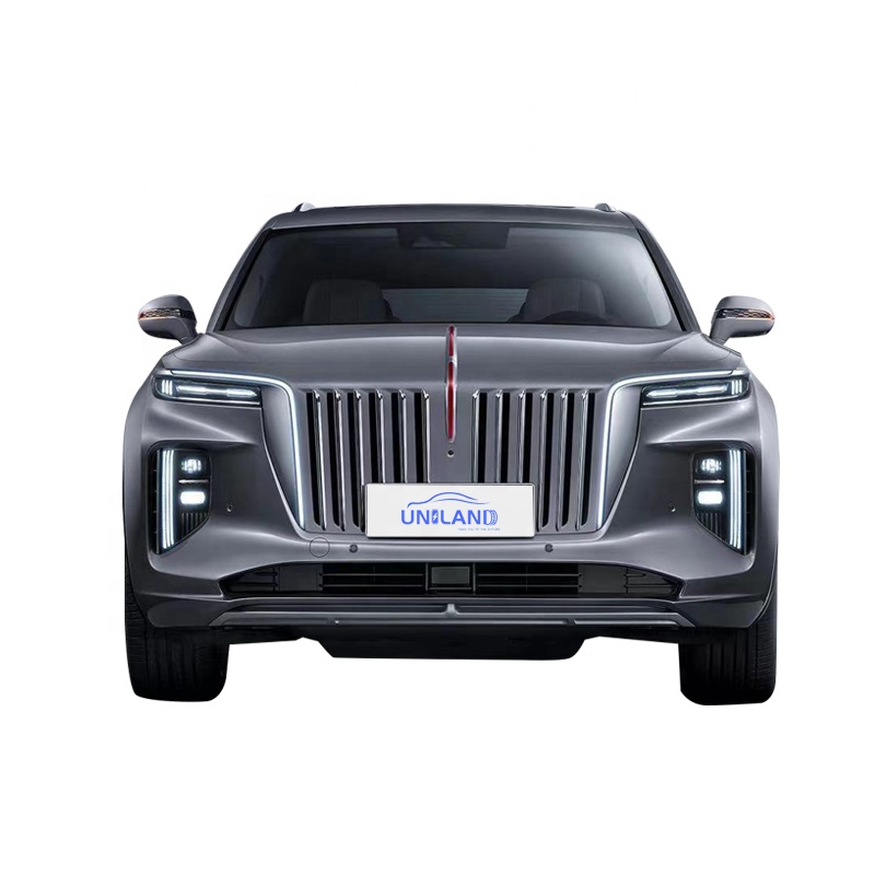 Высокоскоростной электромобиль автомобиль Новая Энергия SUV Прямая поставка от производителя EV
