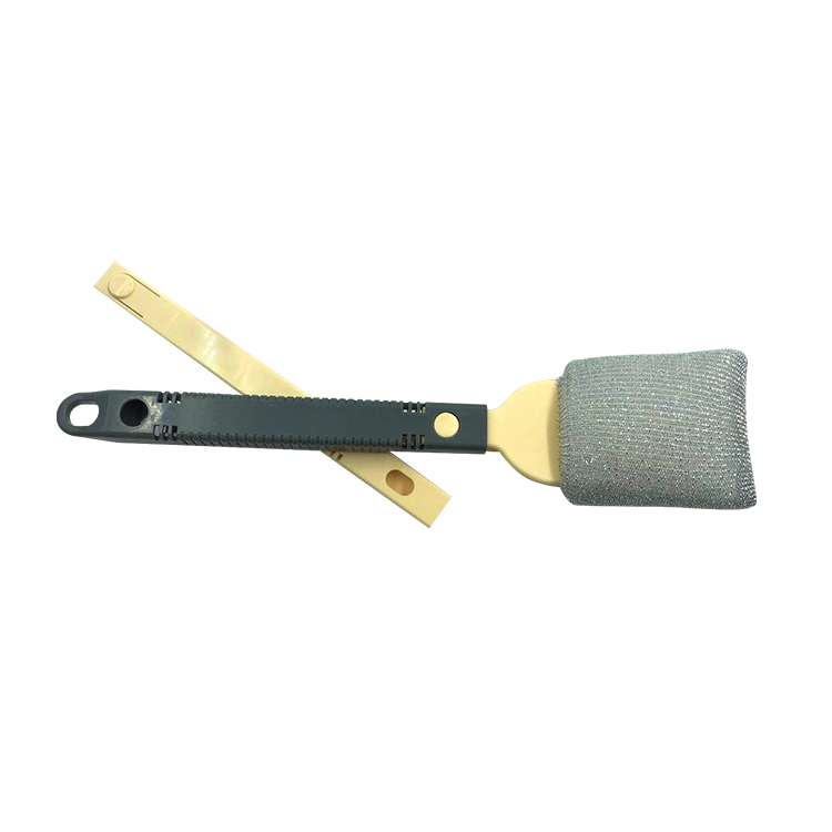 High Cost-Effective Hot Selling Popular Fish Tank Cleaning Scraping Brush Algae Removal
