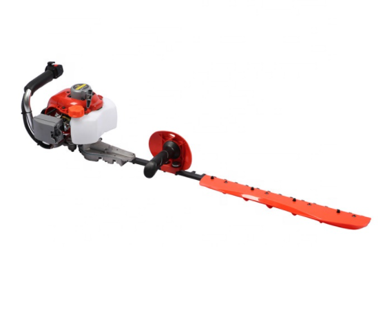 25.4 CC Garden Hedge Trimmer 75cm Single Blade 950W EU-V Certificate