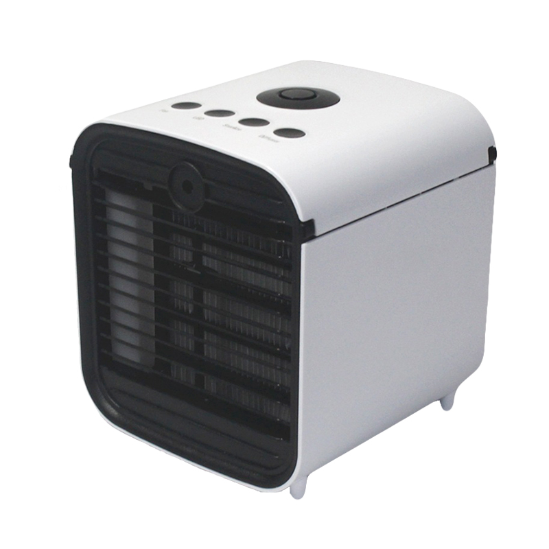 LW 200 USB Artic охладитель воздуха портативный Настольный usb мини arctic кондиционер вентилятор Arctic охладитель воздуха