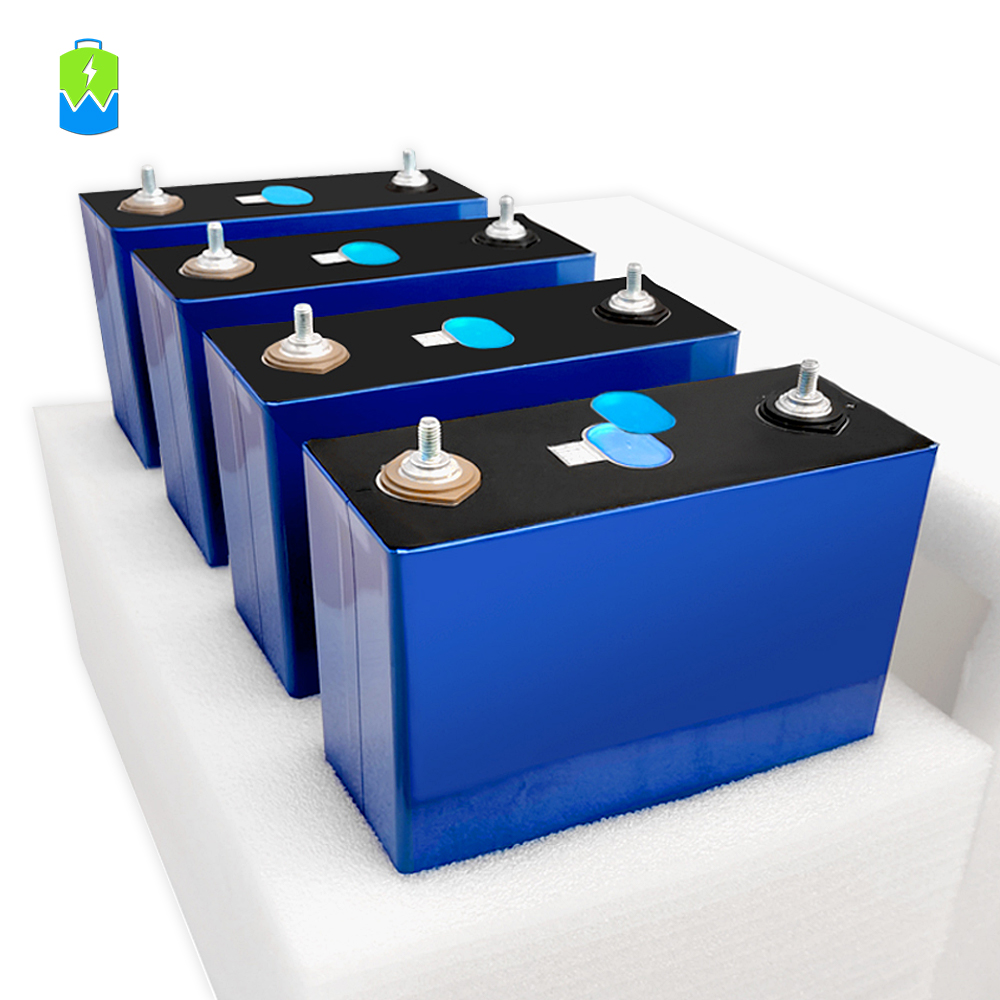 Солнечный литий-ионный аккумулятор home energy storage батарея лития lifepo4 Аккумуляторная 3,2 v 310ah