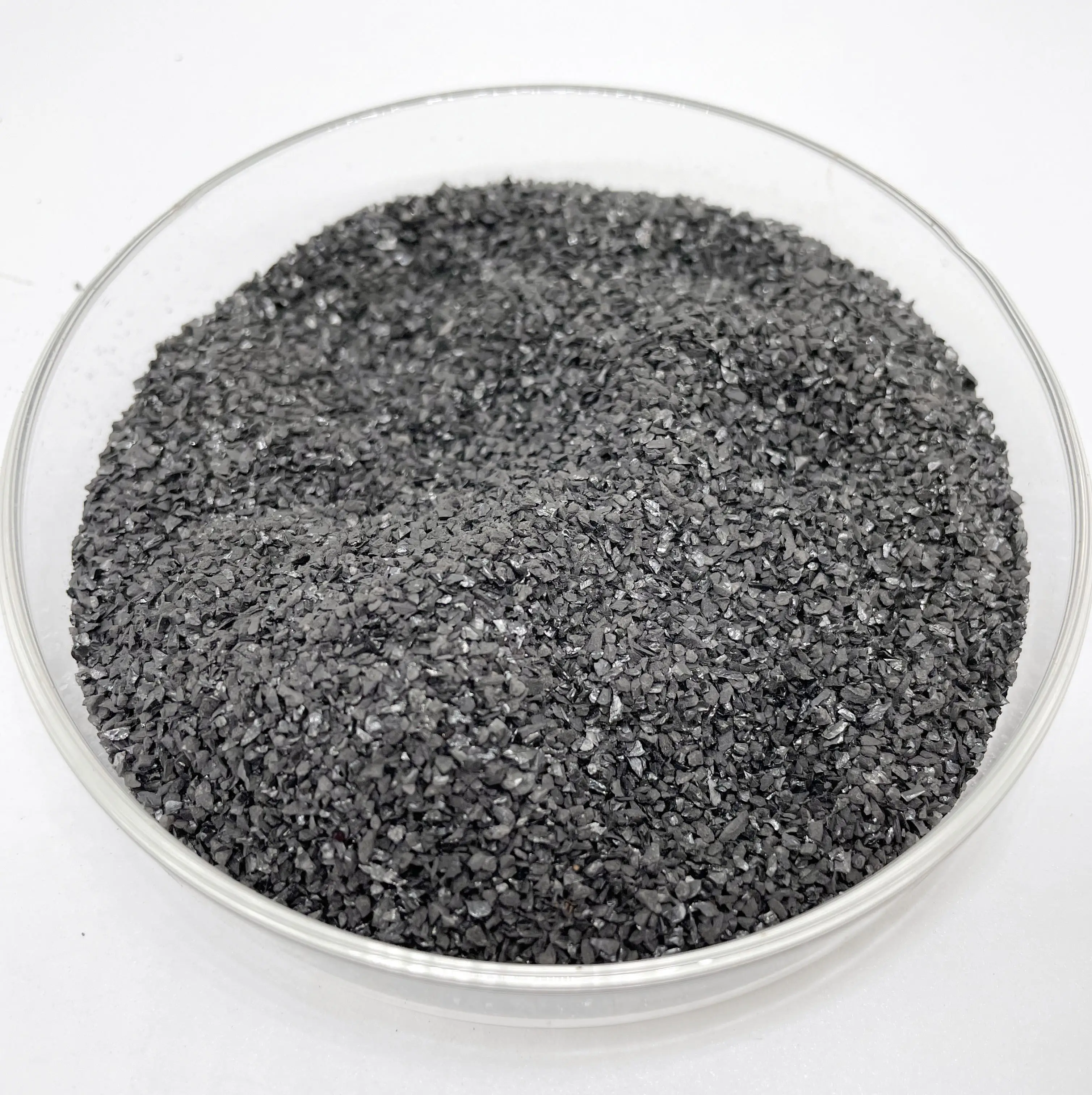 0.8-1.2mm 1~2mm 2~4mm electrically in bulk calcined anthracite coal electrically calcined anthracite coal for sale