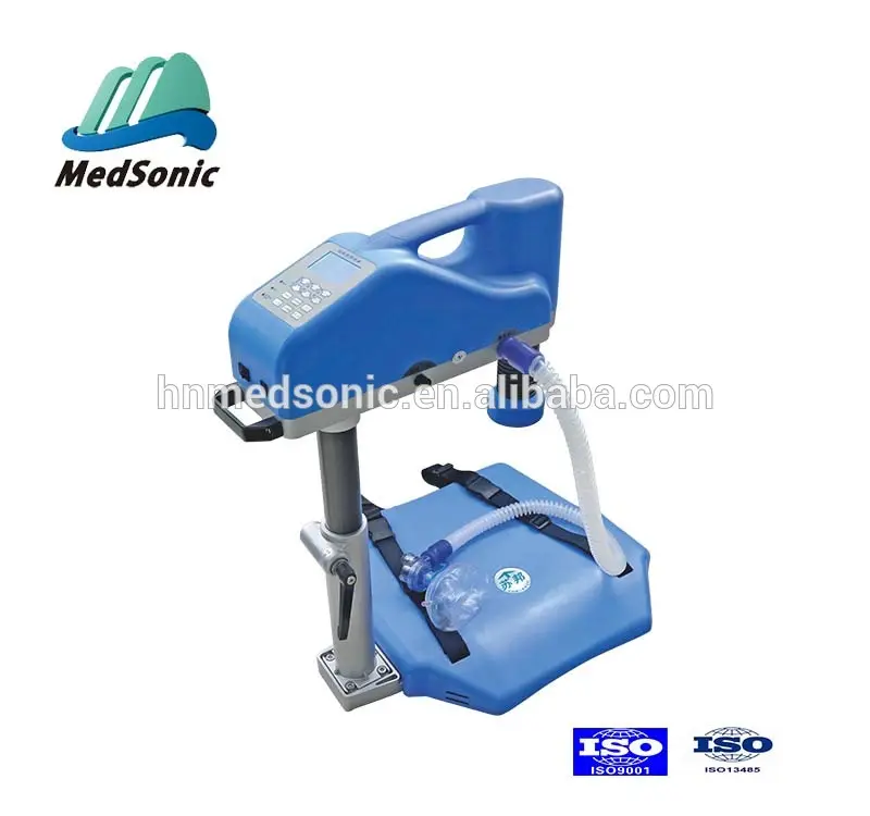 Cheap cpr face shield exw price disposable medical use emergency in roll first-aid devices machine chest press MSCPR-1A