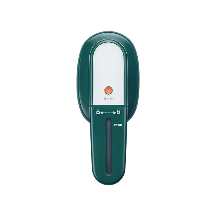 Small and portable travel mini electric professional micro steam iron Dry and wet ironing pressing iron