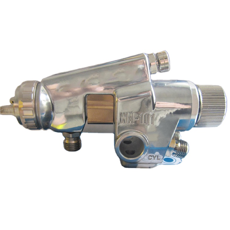 Japan WA101 Automatic Spray Sun Paint Pneumatic Tool Sprayer Japan WA-101