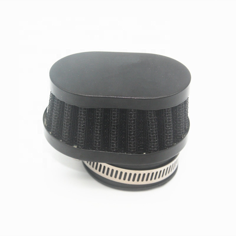 48MM Motorcycle air cleaner Motorcycle Scooter Engine Air Cleaner Filter