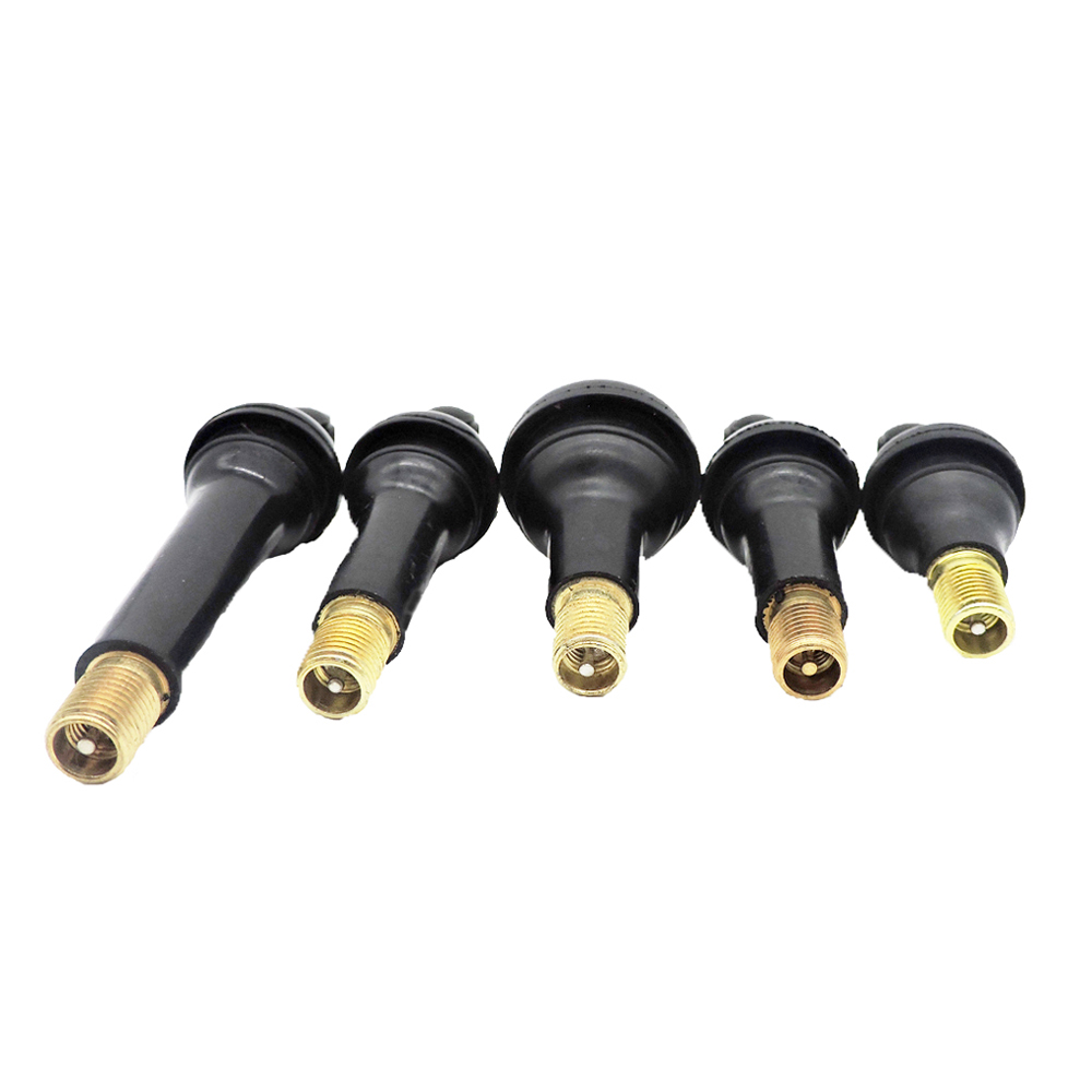 Бескамерный стержень клапана шины TR412 TR413 TR414 TR415 TR418
