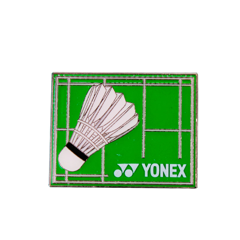 Значки для одежды Yonex