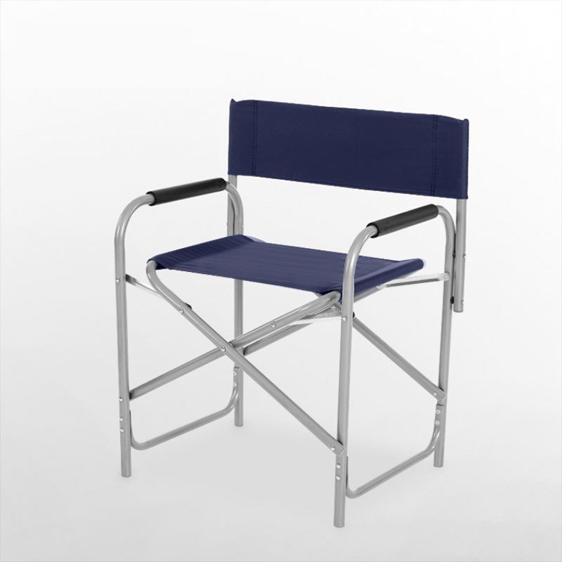 Factory Direct All Terrain Folding Camping Chair System With Adjustable Legs