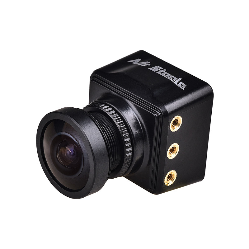 Гоночная FPV-камера RunCam Swift Mini 2 Mr. Steele Edition для радиоуправляемого самолета FPV гоночного дрона