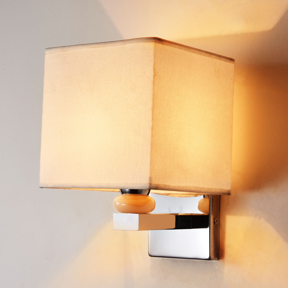 High Quality Bedroom Wall Lamp Fancy Wall Lights For Home Decorative