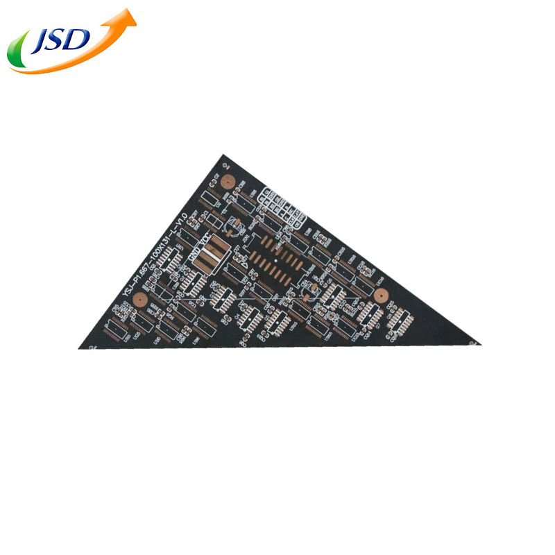 Factory Rohs 94vo Led Light Pcb & Led Quantum Pcb Board Lm301h Shenzhen Custom Picture FR4 Metal Core Pcb Electronics Device 1oz