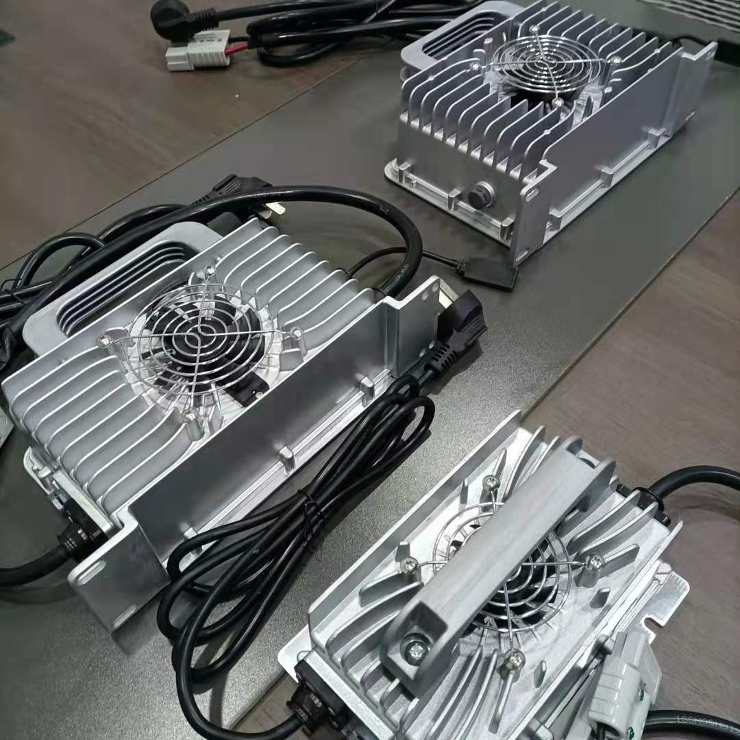 Electric tricycles, motorcycles 72v lithium battery charger 20a 25a fast charging charger