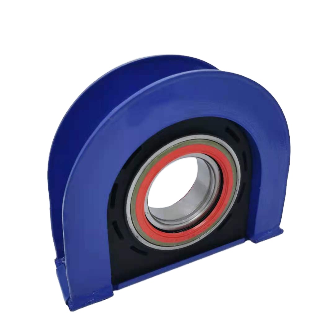 Factory Supply Attractive Price Center Support Assy Drive Shaft Support Bearing AZ9319313260 AZ9115314120HW AZ9115314126
