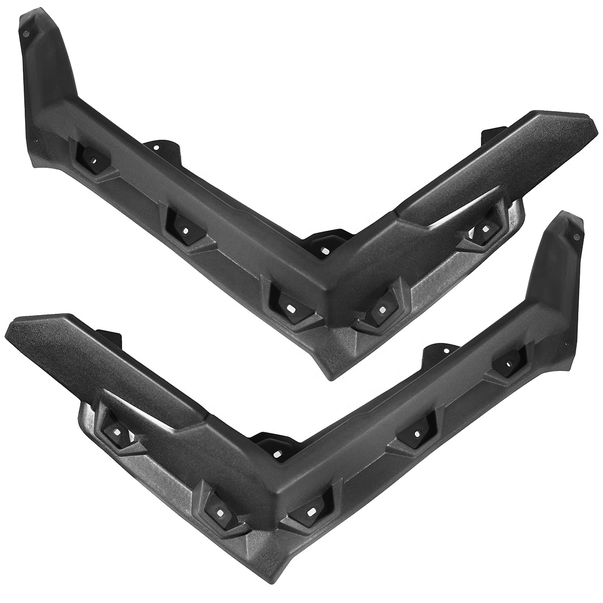 UTV супер расширенные расширители крыла для Can-Am Maverick X3 Turbo R 2017 2018 2019 2020 2021 2022 715002973