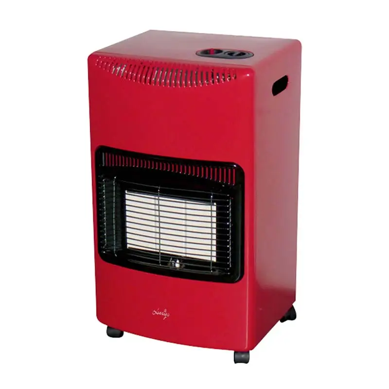 living LP Gas Room Portable Gas Heater for Home Heating with CE Approval