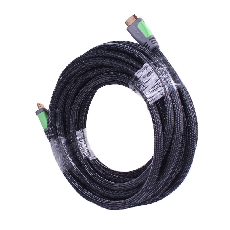 Лидер продаж, HDMI-кабель DTECH с высоким разрешением 2160P, 8 м, 4K, 60 Гц, 18 Гбит/с Ethernet для HDTV, PS3/4, проектора компьютера